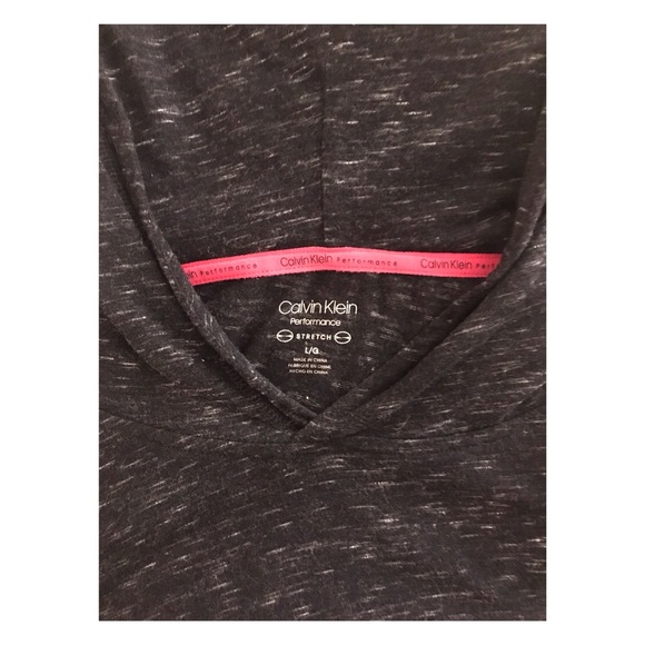 Calvin Klein Performance Soft Long sleeve - Picture 3 of 3